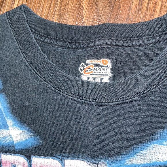 04 Dale Earnhardt Tee - Picture 2 of 3